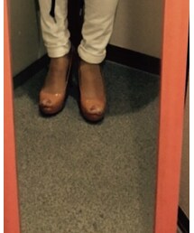 GUCCI | パンプス