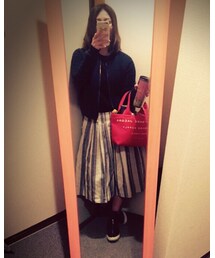 MARGARET HOWELL | スカート