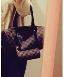 LOUIS VUITTON | ハンドバッグ