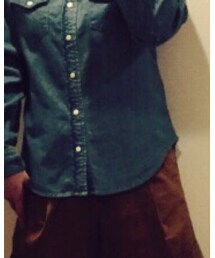 BEAUTY&YOUTH UNITED ARROWS | シャツ/ブラウス