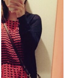 Marc by Marc Jacobs | カーディガン/ボレロ