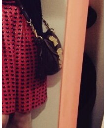 miu miu | ショルダーバッグ