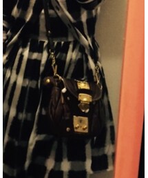 miu miu | ショルダーバッグ