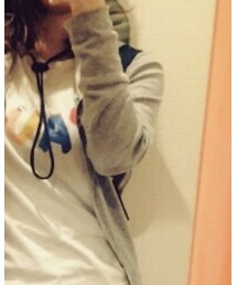 FABRIQUE | パーカー