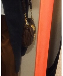 miu miu | ショルダーバッグ