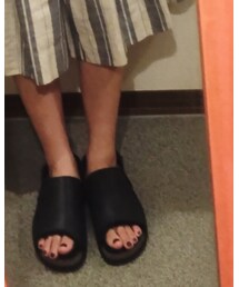 AMERICAN RAG CIE | サンダル