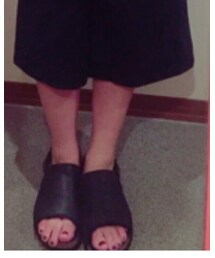 AMERICAN RAG CIE | サンダル