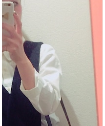 MARGARET HOWELL | シャツ/ブラウス