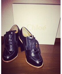 Chloe | シューズ