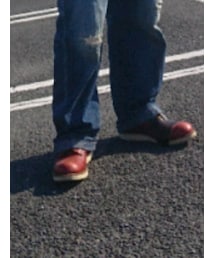 RED WING | ブーツ