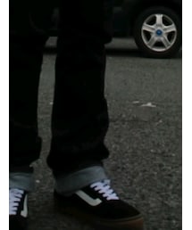 VANS | スニーカー