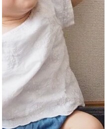 OLD NAVY | ロンパース