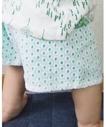 Gemeaux | その他パンツ