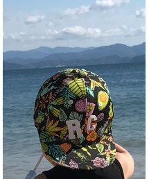 Rodeo Crowns KIDS | キャップ