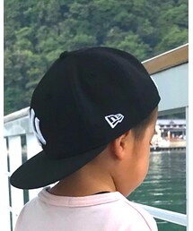 NEW ERA | キャップ