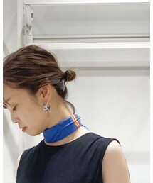 PHILIPPE AUDIBERT | ピアス（両耳用）
