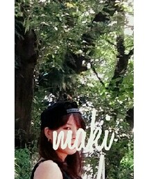 GAP | 帽子
