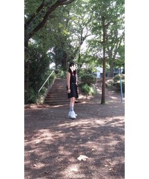 浮いてるようにみえる(｀ロ´;) | その他