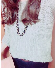 ZARA | ニット/セーター