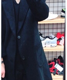 URBAN RESEARCH | チェスターコート