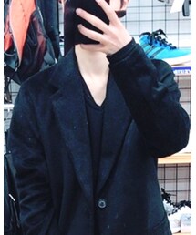 AZUL by moussy | トップス