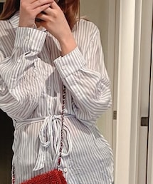 BALENCIAGA | シャツ/ブラウス
