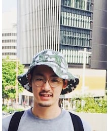 FOREVER 21 | ハット