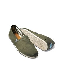 TOMS | ORIGINAL CLASSICS(その他シューズ)