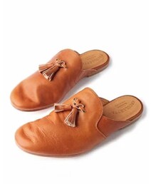 ARCOLLETTA PADRONE | シューズ