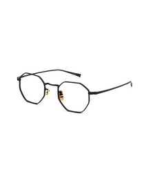 Oliver Goldsmith | Farmer - 025(メガネ)