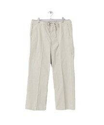 SENSE OF PLACE by URBAN RESEARCH | ワイドチノ(チノパンツ)