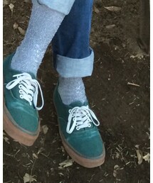 VANS | スニーカー