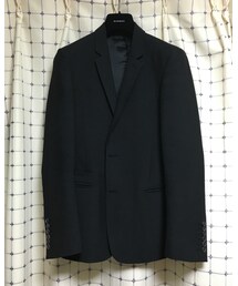 GIVENCHY | テーラードジャケット