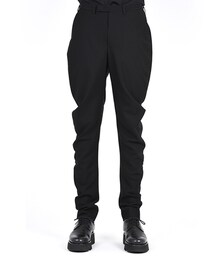 LAD MUSICIAN | スラックス