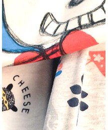 UNIQLO | Tシャツ/カットソー