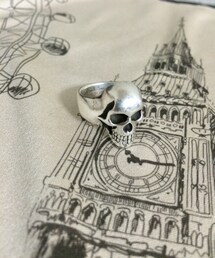 Paul Smith | リング