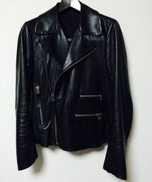 Paul Smith | ライダースジャケット