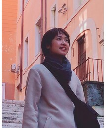 ANEMONE | マフラー