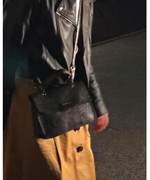 FURLA | ボディバッグ/ウエストポーチ