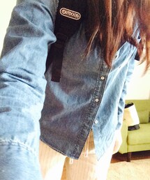 UNIQLO | シャツ/ブラウス