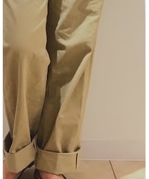 45R | チノパンツ