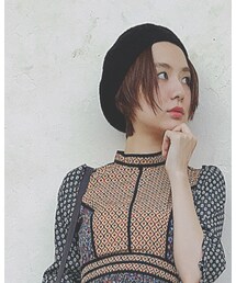 Regalect | ハンチング/ベレー帽