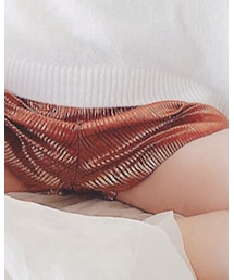 H&M DIVIDED | パンツ