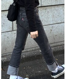 Levi's | デニムパンツ