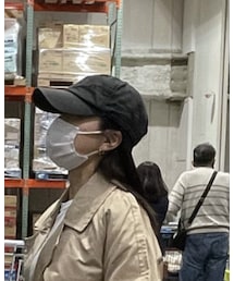 adbd | 帽子
