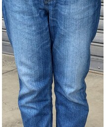 Another Edition | デニムパンツ