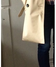 COACH | トレンチコート