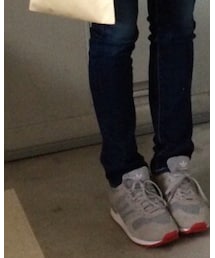 MOUSSY | デニムパンツ