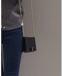 FERRAGAMO | ショルダーバッグ