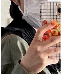 GU | シャツ/ブラウス